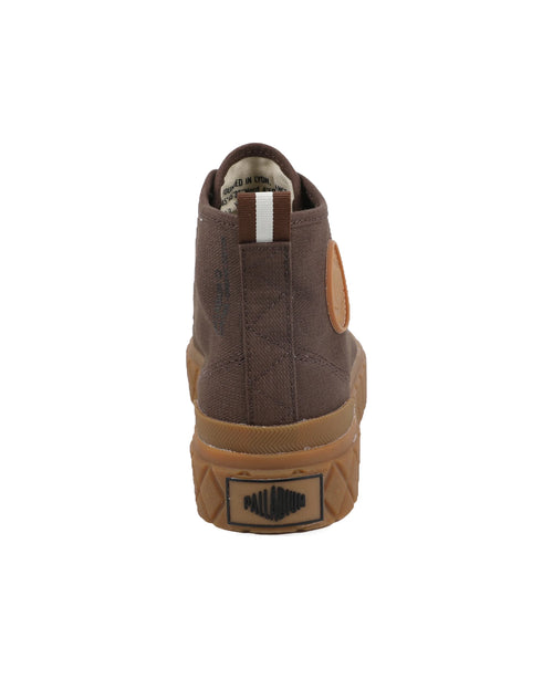 79142-291-M | PALLA ACE CHUKKA ORGANIC - PALLADIUM EU - 4