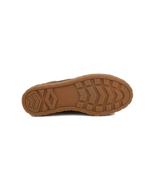 79142-291-M | PALLA ACE CHUKKA ORGANIC - PALLADIUM EU - 6