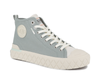 79142-304-M | PALLA ACE CHUKKA ORGANIC | ICE GREEN