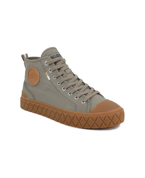Palla Ace Chukka Org - PALLADIUM EU - 2