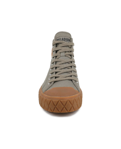 79142-308-M | PALLA ACE CHUKKA ORGANIC - PALLADIUM EU - 3