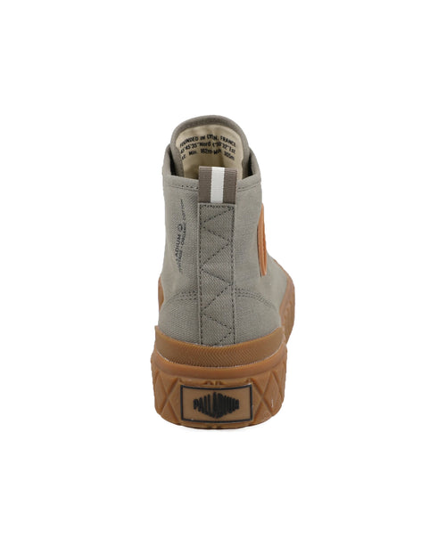 79142-308-M | PALLA ACE CHUKKA ORGANIC - PALLADIUM EU - 4