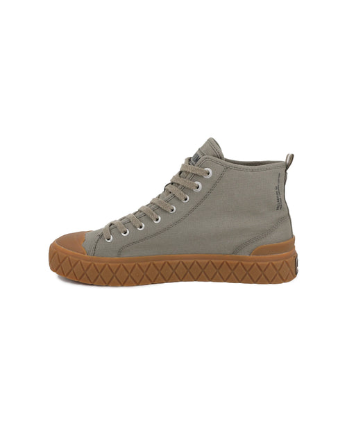 79142-308-M | PALLA ACE CHUKKA ORGANIC - PALLADIUM EU - 5