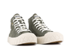 79142-325-M | PALLA ACE CHUKKA ORGANIC | OLIVE NIGHT