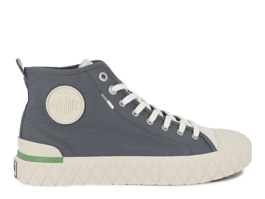79142-427-M | PALLA ACE CHUKKA ORGANIC