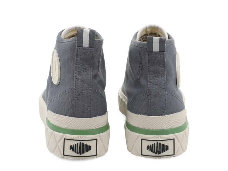 79142-427-M | PALLA ACE CHUKKA ORGANIC
