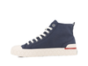 79142-436-M | PALLA ACE CHUKKA ORGANIC | SHADOW BLUE