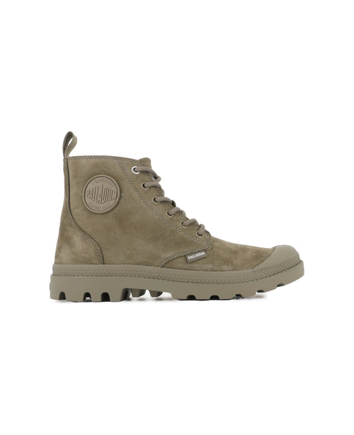 Pampa Hi Nbk - PALLADIUM EU - 1