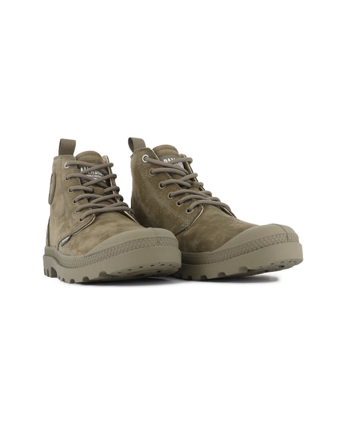 79495-308-M | PAMPA HI NBK | DUSKY GREEN - PALLADIUM EU - 7