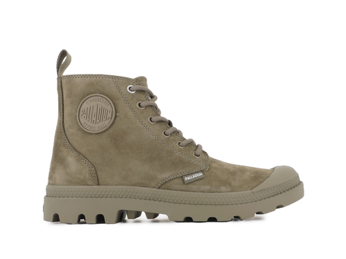 Pampa Hi Nbk - PALLADIUM EU - 1