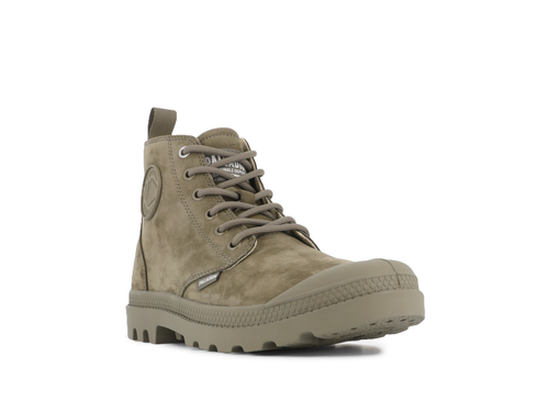 Pampa Hi Nbk - PALLADIUM EU - 2