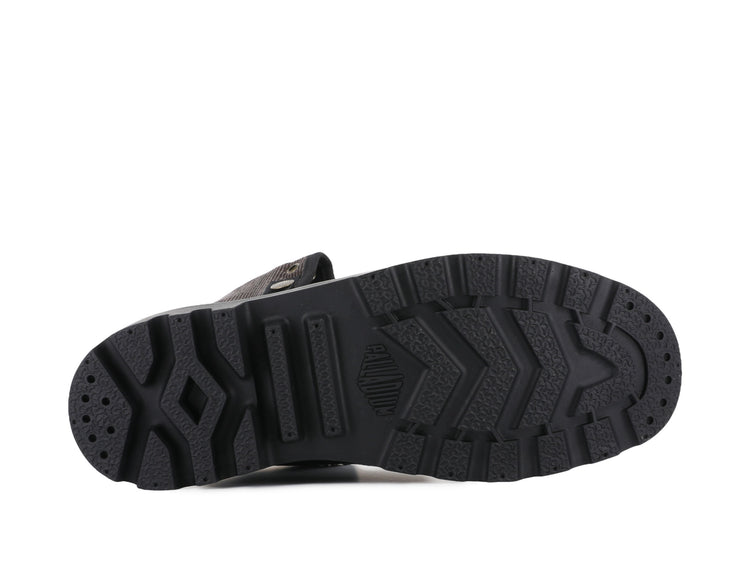 79497-008-M | BAGGY MICHIGAN | BLACK