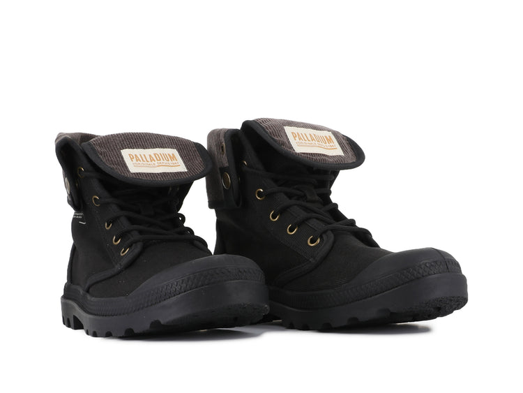79497-008-M | BAGGY MICHIGAN | BLACK