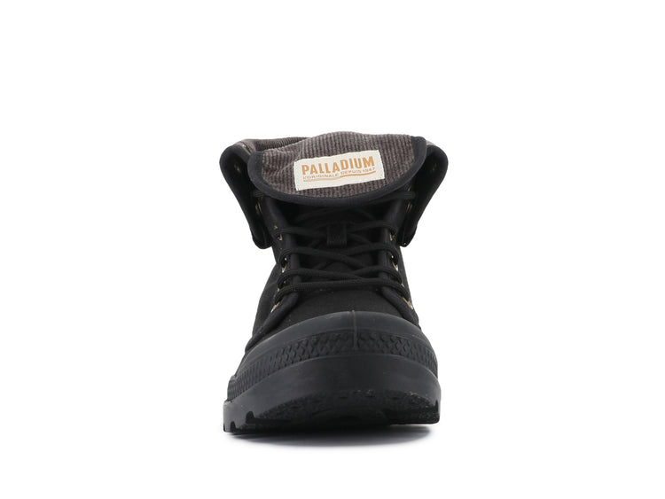 79497-008-M | BAGGY MICHIGAN | BLACK