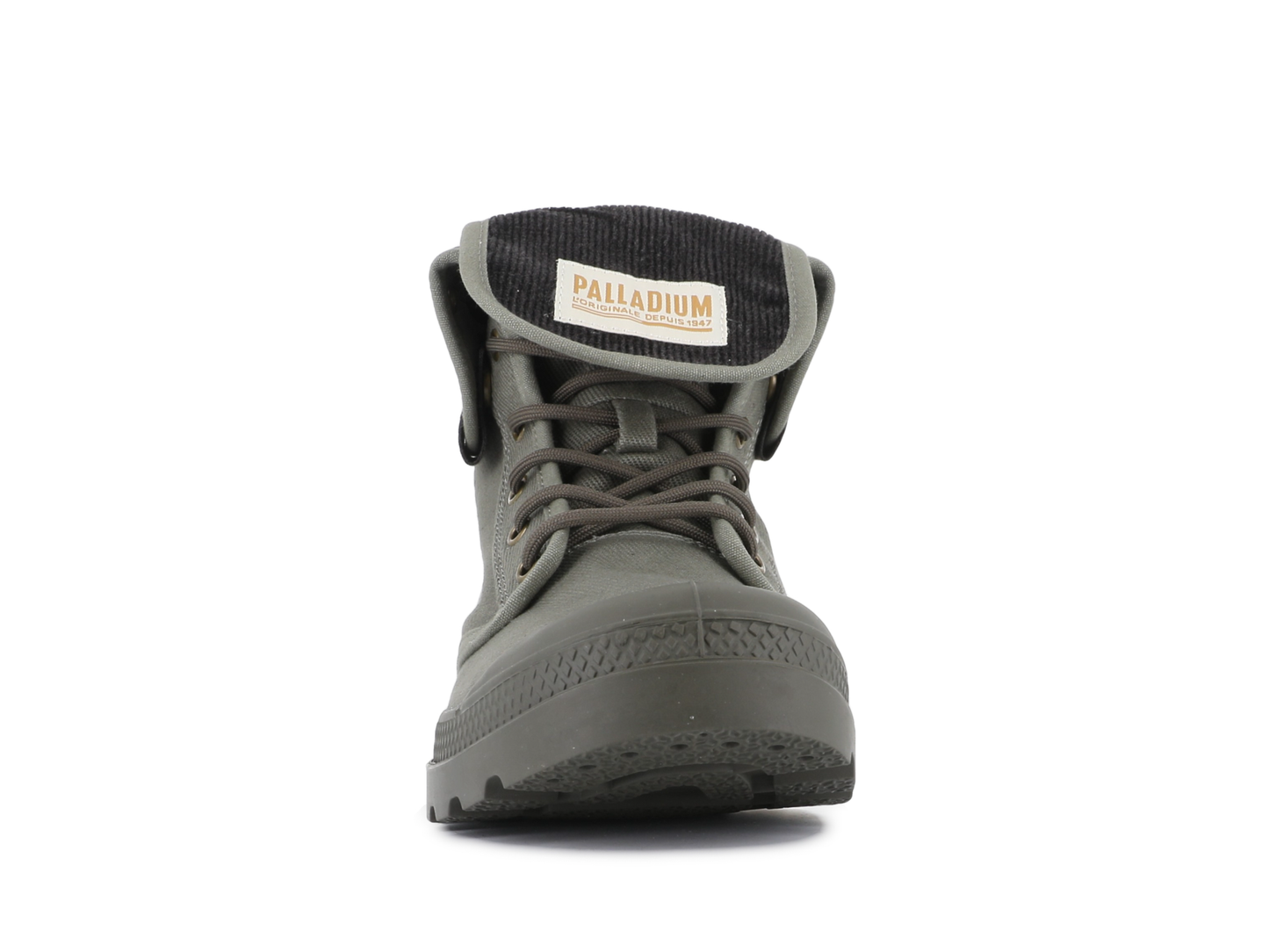 79497-325-M | BAGGY MICHIGAN | OLIVE NIGHT