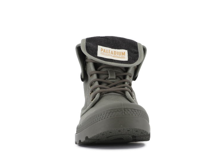 79497-325-M | BAGGY MICHIGAN | OLIVE NIGHT