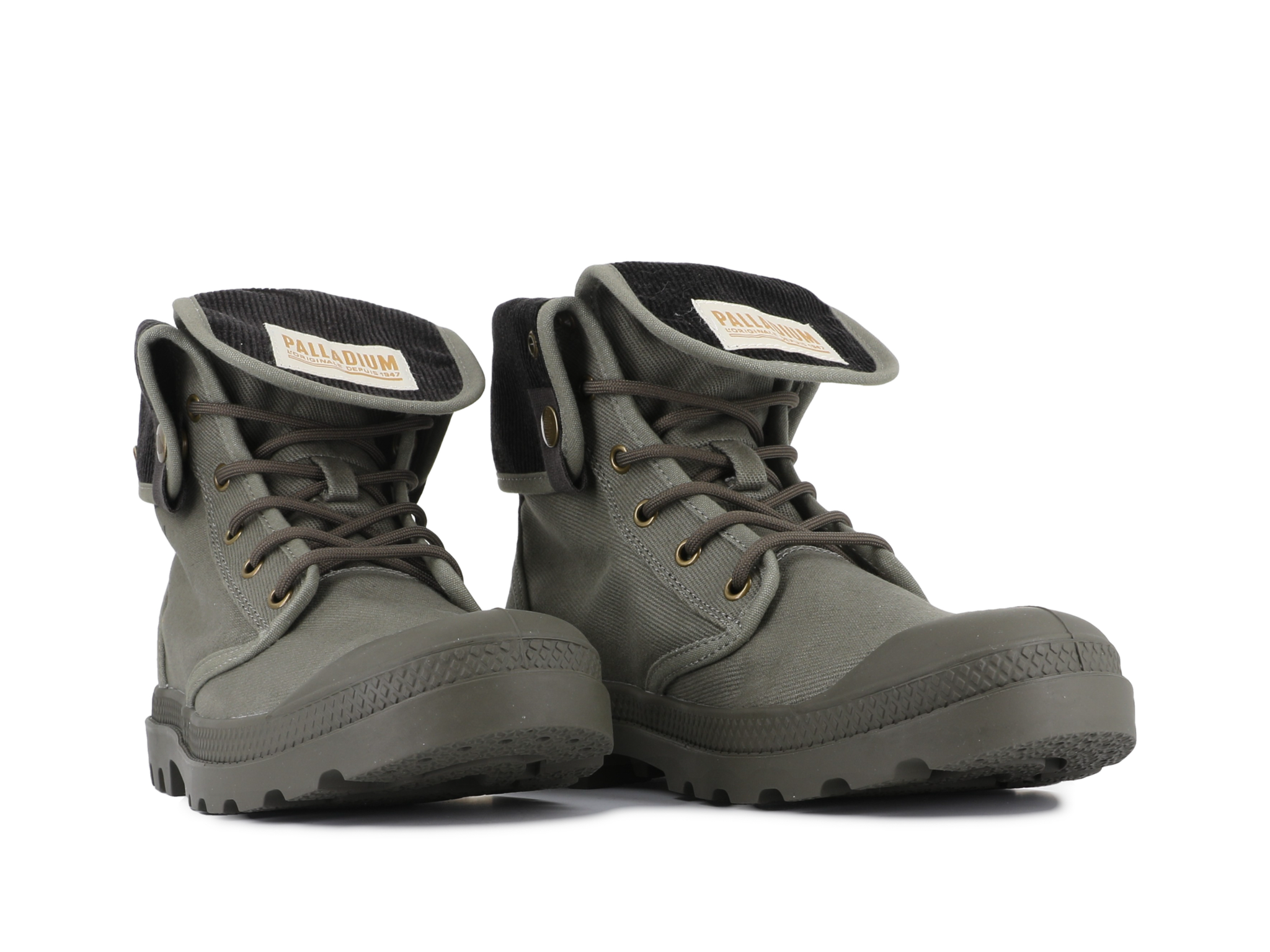 Palladium Baggy 02353209, Laarzen - 43 EU