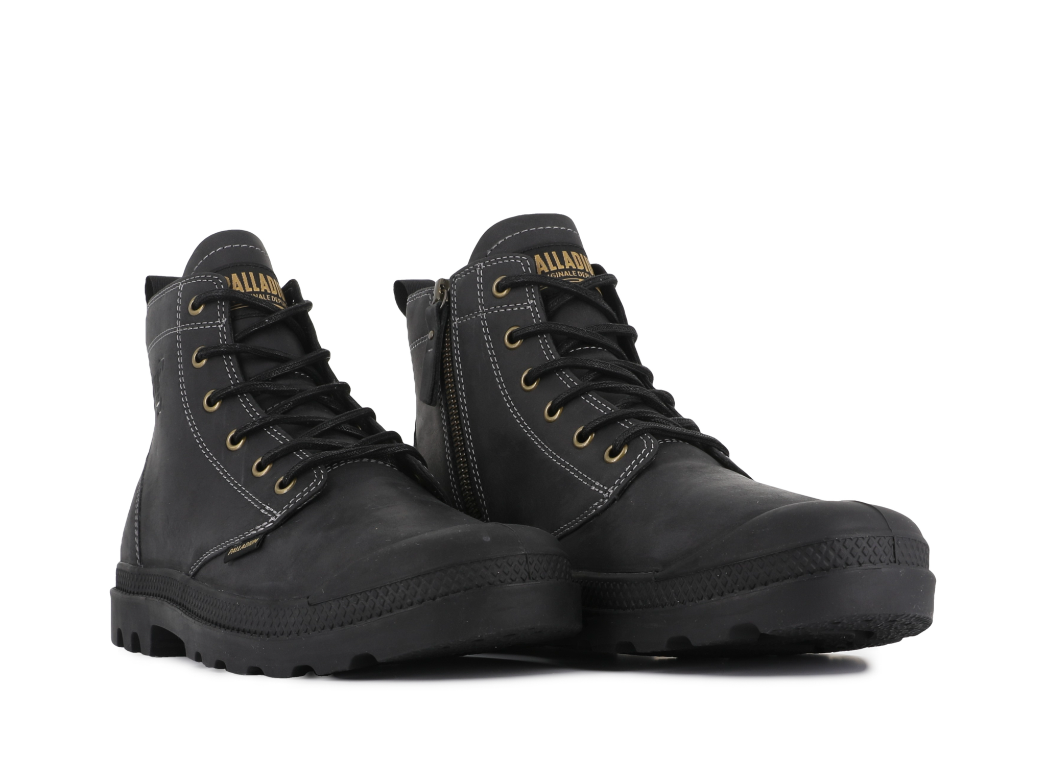 PAMPA ZIP LTH LEGACY – PALLADIUM UK