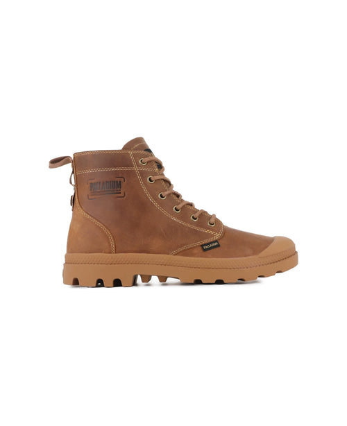 Pampa Zip Lth Legacy - PALLADIUM EU - 1