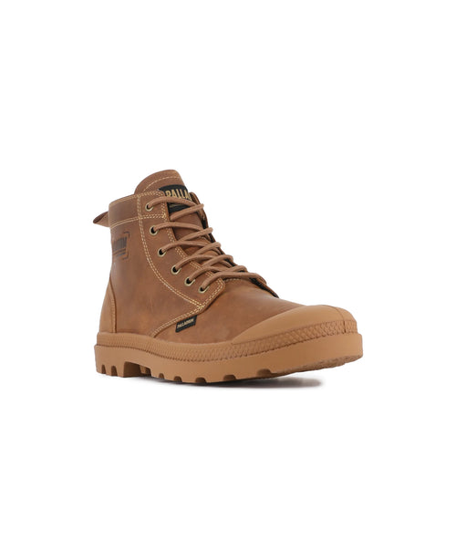 Pampa Zip Lth Legacy - PALLADIUM EU - 2
