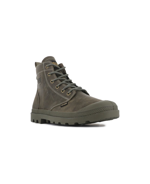 Pampa Zip Lth Legacy - PALLADIUM EU - 2