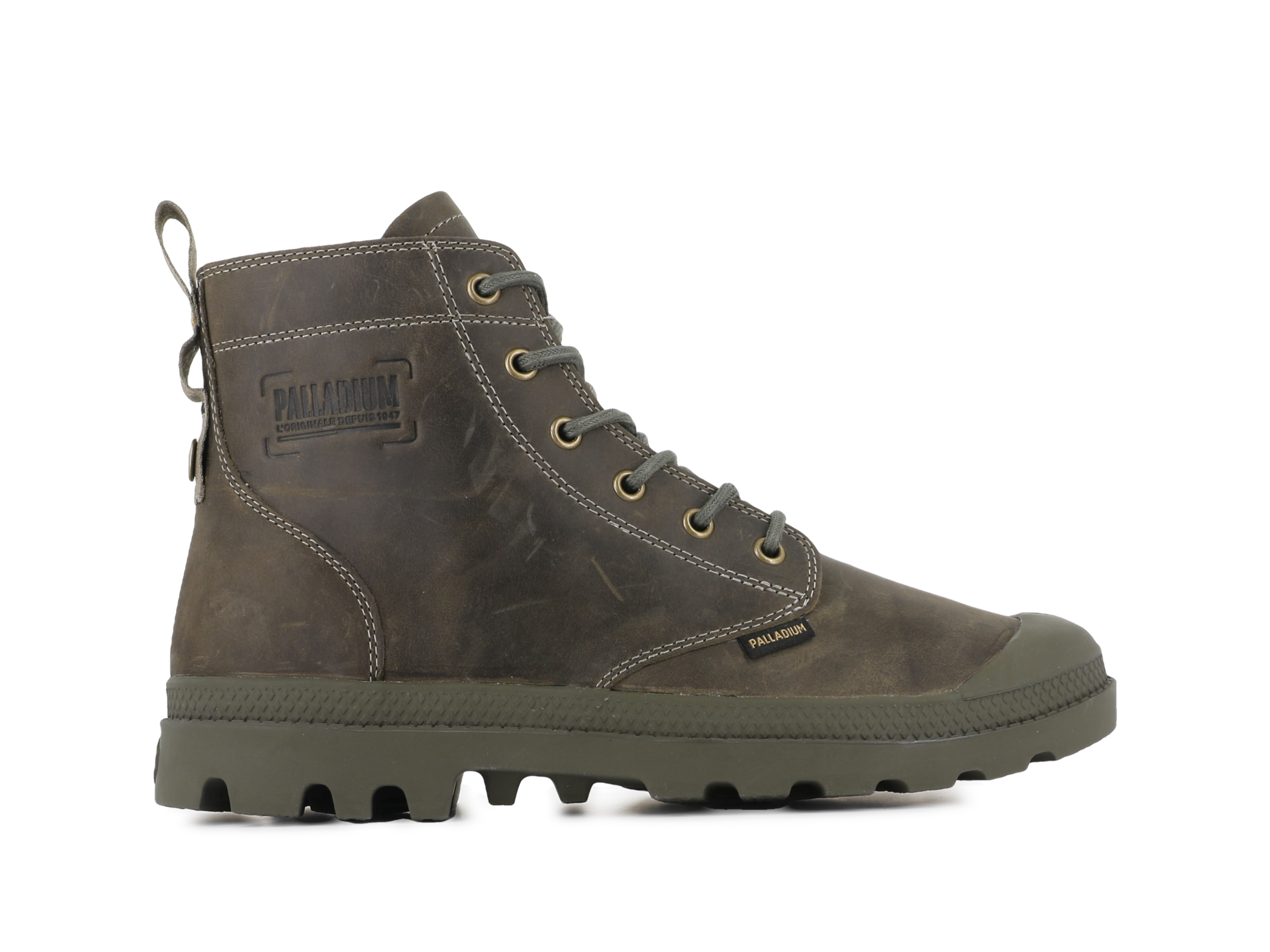Palladium Pampa Ubn Zip Lth 2600021383649 - Vergelijk prijzen Palladium Pampa Ubn Zip Lth 2600021383649 - Vergelijk prijzen