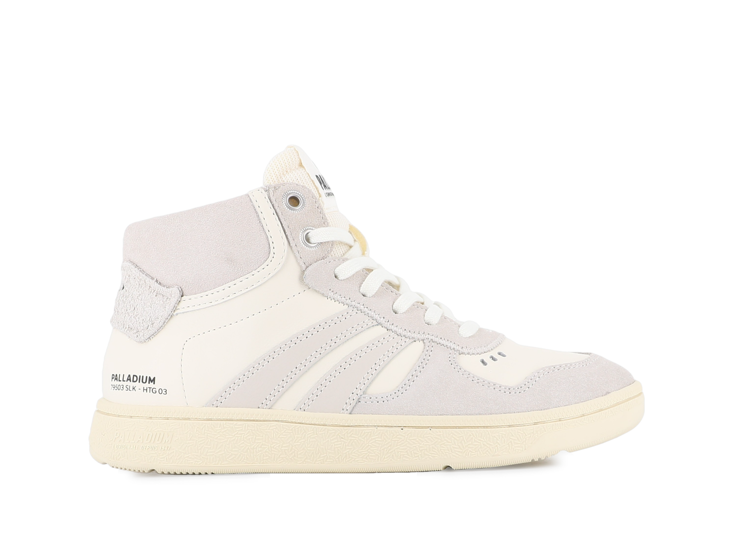 79503-102-M | PALLACUP CHUKKA LTH | MARSHMALLOW