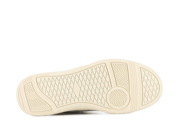 79503-102-M | PALLACUP CHUKKA LTH | MARSHMALLOW