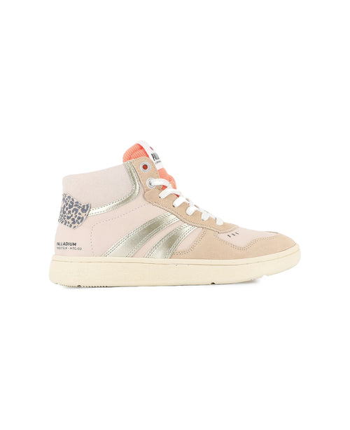 Pallacup Chukka Lth - PALLADIUM EU - 1