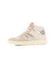 79503-114-M | PALLACUP CHUKKA LTH | ALMOND MILK/GOLD