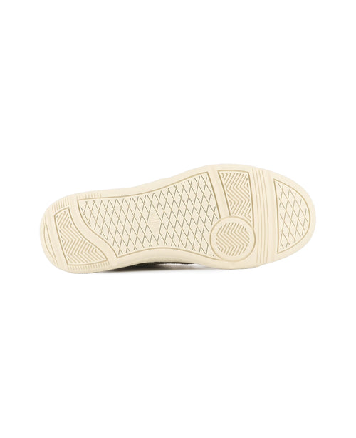 79503-114-M | PALLACUP CHUKKA LTH | ALMOND MILK/GOLD - PALLADIUM EU - 5