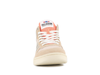 79503-114-M | PALLACUP CHUKKA LTH | ALMOND MILK/GOLD
