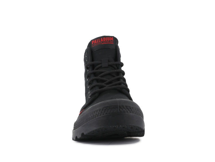 79514-008-M | PAMPA HI DARE II | BLACK