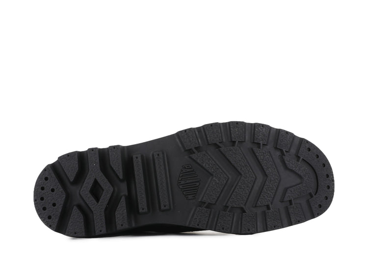 79514-008-M | PAMPA HI DARE II | BLACK