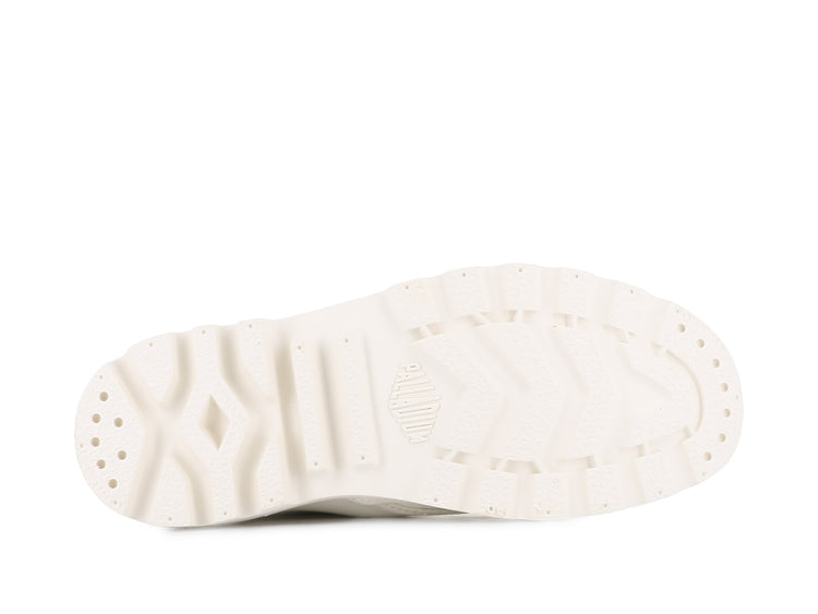 79514-180-M | PAMPA HI DARE II | CREAM WHITE