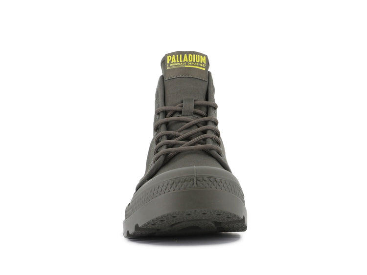 79514-325-M | PAMPA HI DARE II | OLIVE NIGHT