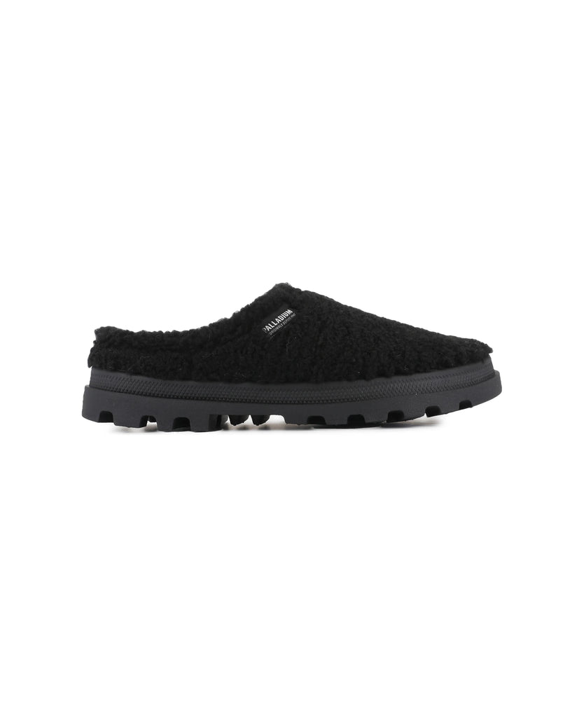 79517-008-M | DUNELITE MULE COSY | BLACK