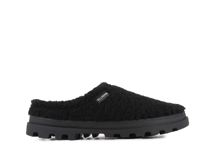79517-008-M | DUNELITE MULE COSY | BLACK