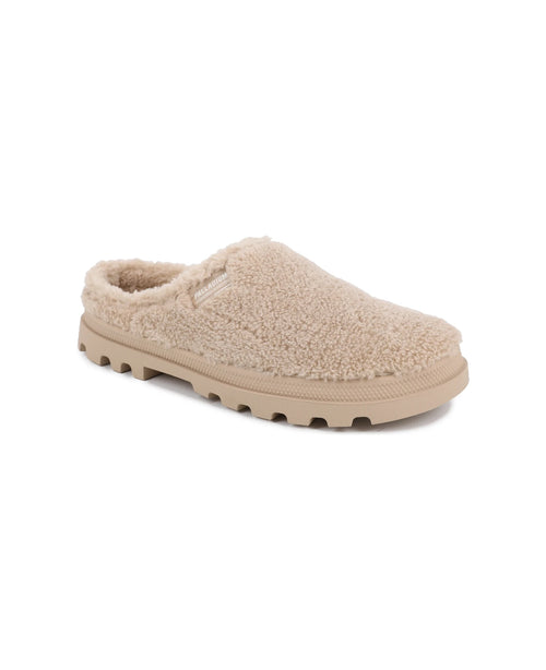 Dunelite Mule Cosy - PALLADIUM EU - 2