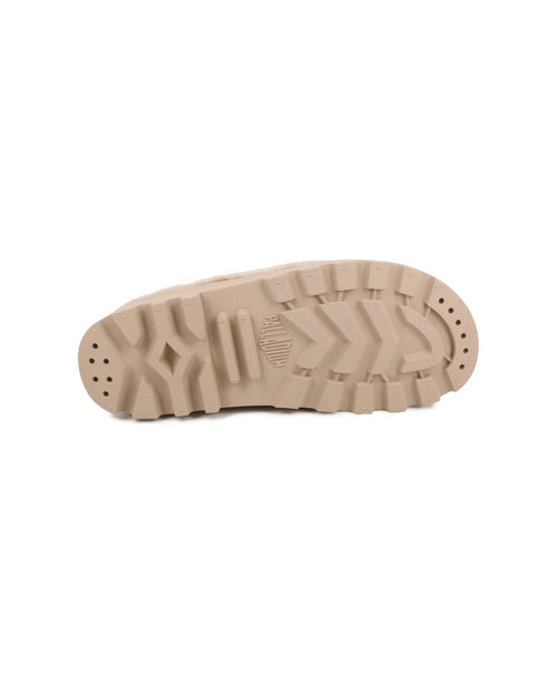 79517-257-M | DUNELITE MULE COSY - PALLADIUM EU - 6