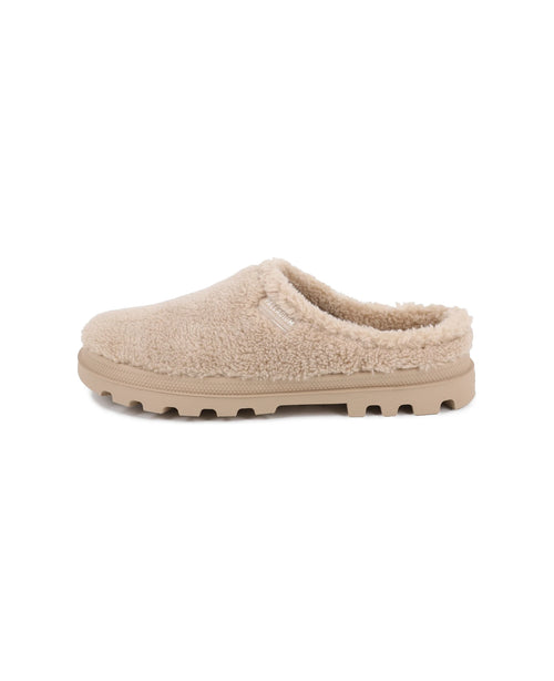 79517-257-M | DUNELITE MULE COSY - PALLADIUM EU - 8