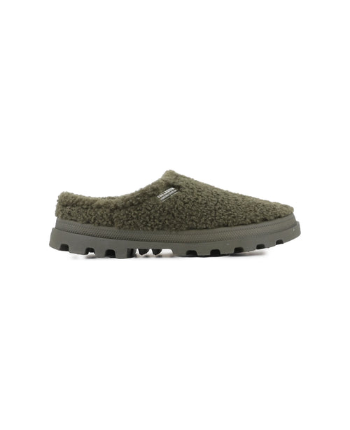 Dunelite Mule Cosy - PALLADIUM EU - 1