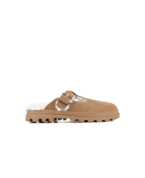79518-254-M | DUNELITE PYLA WARM | DEAR BROWN