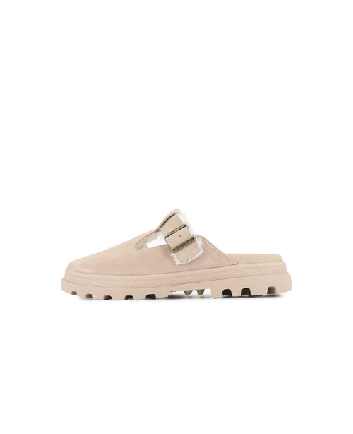 79518-257-M | DUNELITE PYLA WARM | WARM SAND - PALLADIUM EU - 10