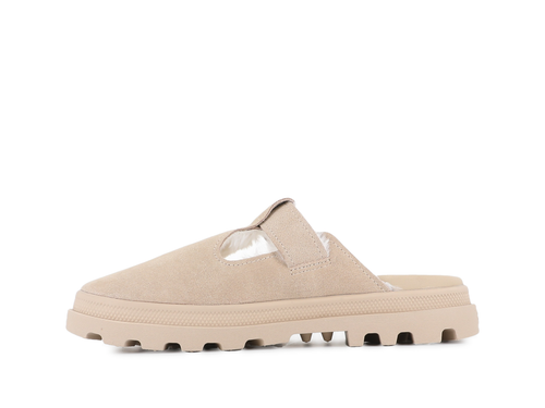 79518-257-M | DUNELITE PYLA WARM | WARM SAND - PALLADIUM EU - 11