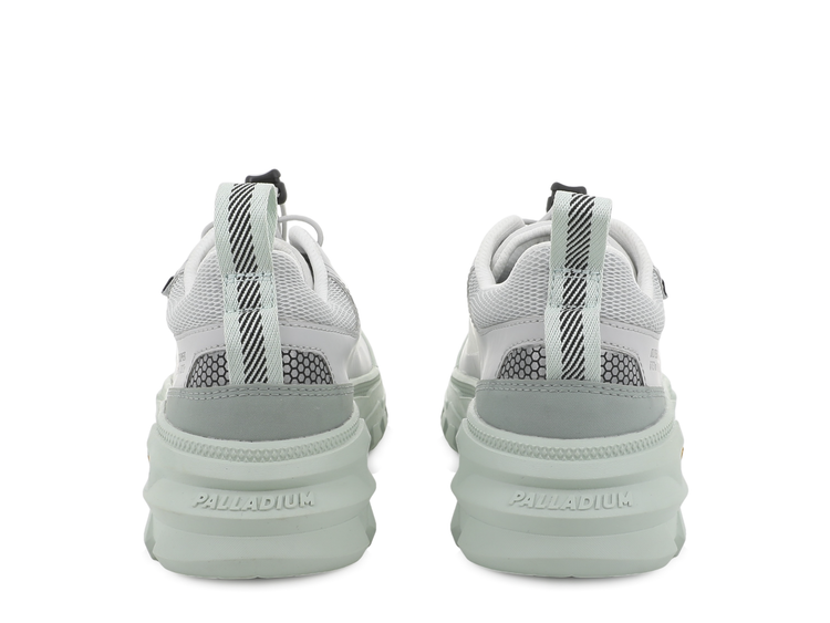 79538-026-M | PALLARIDER LO TX WPA | FRESH GREY