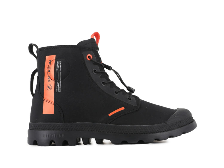 79539-008-M | PAMPA LITE JOURNEY | BLACK