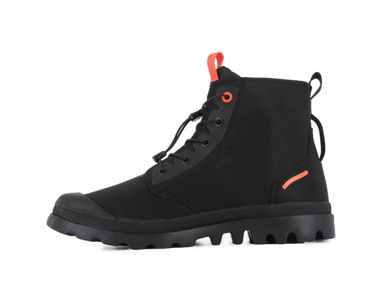 79539-008-M | PAMPA LITE JOURNEY | BLACK