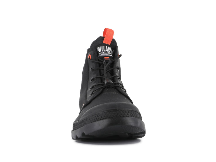 79539-008-M | PAMPA LITE JOURNEY | BLACK