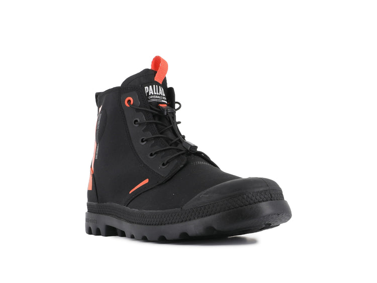 79539-008-M | PAMPA LITE JOURNEY | BLACK